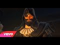 Imagine Dragons - Natural (Fortnite Music Video)
