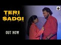 Teri Sadgi // New Haryanvi song // Surbhi Singh// Aswani Loharu // Ishu Dass  #newharyanvisong2024