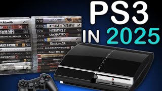 Why The PlayStation 3 Is Still Incredible In 2025!