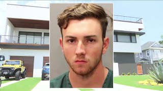 Police: Jacksonville student tried to steal Blake Bortles' truck