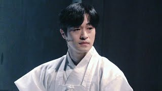 [4K] 20211217 칠칠 '게' 스페셜 커튼콜 (조상웅 Focus)