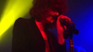 Temples (band) - ANKH