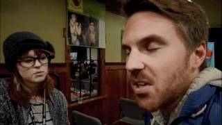 Sundance-Slamdance 2012 Interview