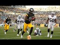 Every Martavis Bryant Career TD (2014-2017) | NFL