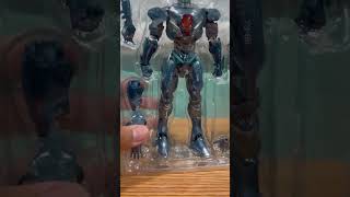 Unboxing gipsy avenger #bandai #shorts #kaiju #unboxing #pacificrim