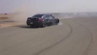 300C Hemi Drift