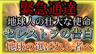 [プレアデスの計画] あなたが知らない地球の壮大な使命