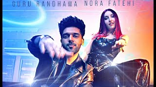 Nach Meri Rani TEASER: Guru Randhawa Feat. Nora Fatehi | Nikita Gandhi, Tanishk Bagchi | Hindi song