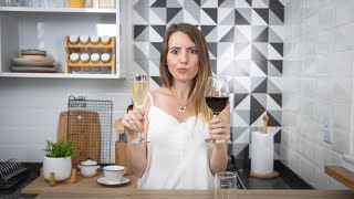 ¿Se puede beber alcohol durante la dieta keto?