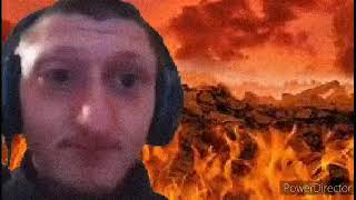 Daniel Larson Notification/Ringtone Sounds/Spam!