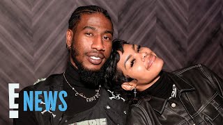 Teyana Taylor and Iman Shumpert Separate After 7 Years of Marriage | E! News