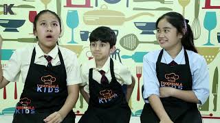 FOODSHALA KIDS SEASON 1, Episode 12-The Biggest Interschool Kids Cooking Competition Reality TV Show