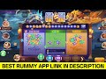 new rummy app sign up bonus 51 telugu 2025 dragon vs tiger tricks 2025 new rummy game app telugu