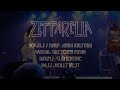 【zepparella】 rock and roll the rover uc theater berkeley 1 31 2020