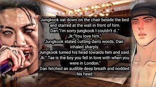 Taekook/vkook ff || Arrange Marriage With Single Daddy|| [Part 45 ] #taekook #bts #taekookff