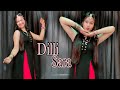 Dilli Sara Song :- Suit Tera Kala Kal Dance video #babitashera27 #panjabisong #dancevideo