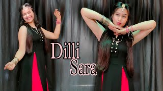 Dilli Sara Song :- Suit Tera Kala Kal Dance video #babitashera27 #panjabisong #dancevideo