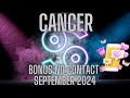 Cancer ♋️📵NO CONTACT📵 - They Are Going To Get The Best Of You, Cancer!