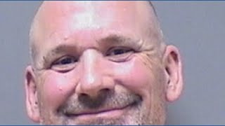 Hamilton County Sheriff arrested on multiple charges