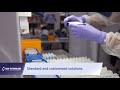 PCR Automation by DNA-Technology