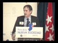 Foro de la Nueva Sociedad con Valeriano Gómez