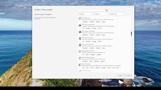 C# Windows Forms - Introduction