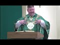 Catholic Mass | 24th Sunday In Ordinary Time | St. Pius X, Moberly