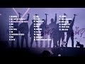 bts mix las mejores canciones movidas para bailar.