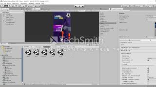 E Football Storm Strike Unity Game Source Code #unity #unity3d #unitydev #unitydeveloper #sourcecode