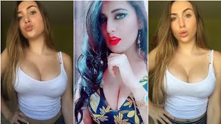 sexy girls of tiktok 2019 big boobs girls 2019