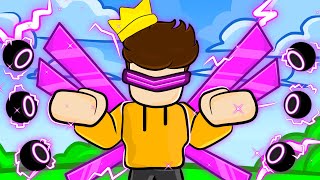 I Awakened Cyborg V4... and It Was INSANE in Blox Fruits Roblox