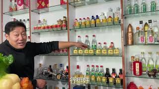 东北农村小饭店日常这个热气腾腾的羊排锅 鲜灵的鱼锅 你学会了么