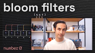 Bloom Filters - Part 1 of 3