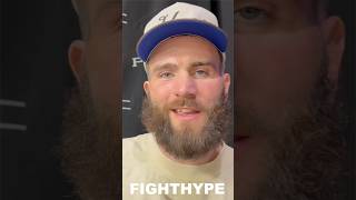 Caleb Plant REACTS to David Benavidez BEATING David Morrell \u0026 getting DROPPED