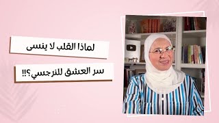 لماذا القلب لاينسى؟  \