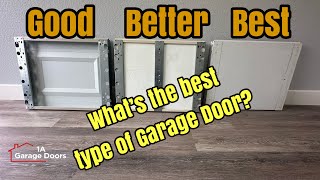Don’t Buy a Garage Door Until You Watch This (Sacramento Tips)
