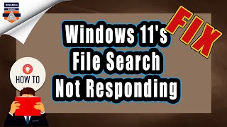 How to Fix Windows 11's \