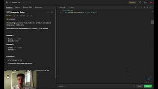 Reorganize String | 767 Leetcode | Python3