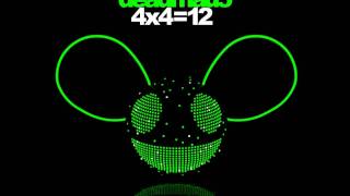 Deadmau5 - Everything Before