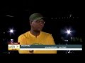 Fikile Mbalula on ANCYL conference