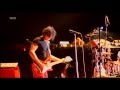 The White Stripes -  Wasting My Time (Live)