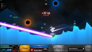 The Double Master Beam! Shellshock Live