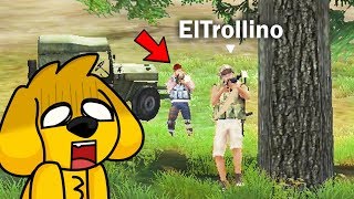 LO TENÍA DETRÁS Y NO SE DIO CUENTA... 😔😵 MIKECRACK FREE FIRE #4