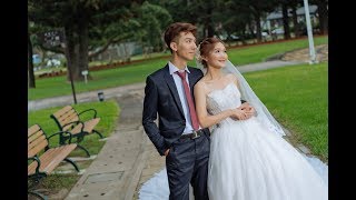 【CEWedding】婚禮MV精華(Date-2017-10-21)