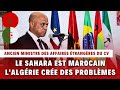 Le Sahara est marocain. L'Algérie créé des problèmes et contribue à l'instabilité du continent (LFT)