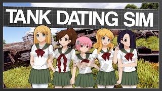 Tank girl dating sim-endungen