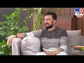 kiccha sudeep on shivarajkumar ಶಿವಣ್ಣನ ಆರೋಗ್ಯದ ಬಗ್ಗೆ ಕಿಚ್ಚ ಸುದೀಪ್ ಭಾವನಾತ್ಮಕ ಮಾತು tv9d