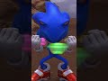 Sonic Nazo Unleashed 3D - Part 1 #sonic #nazo #sonicthehedgehog #supersonic #supershadow  #shadow