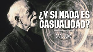 Carl Jung - El mensaje oculto en las sincronicidades | 5 tipos diferentes - Psicología Analítica