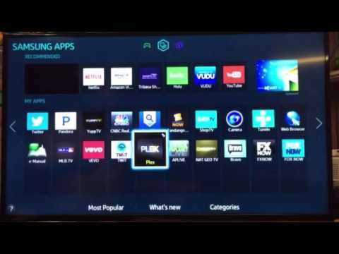 Samsung TV App Delete Samsung TV App Delete